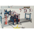 Density Board and Particie Board Drilling Press Machine